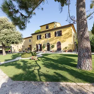 Alloggio per agriturismo Bracali, Serravalle Pistoiese
