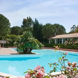 Campeggio Village Il Gineprino, Marina Di Bibbona