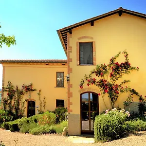 Alloggio per agriturismo Il Segreto Di Pietrafitta, San Gimignano