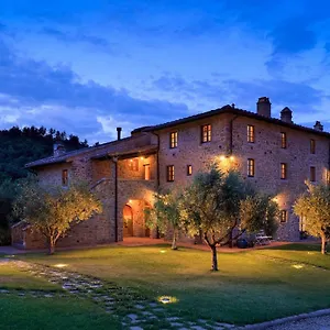 Alloggio per agriturismo Le Lappe, Cavriglia